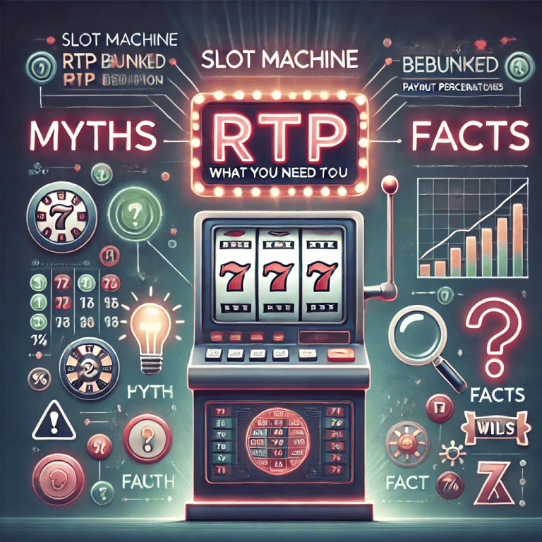 Drei Mythen über RTP